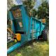 2012 ROLLAND V2-135 MUCK SPREADER - Image 1 of 8