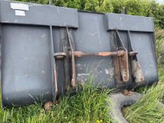 MATBRO BUCKET