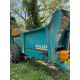 2012 ROLLAND V2-135 MUCK SPREADER - Image 2 of 8