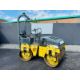 1999 BOMAG BW120AD-3 DOUBLE DRUM VIBRATING ROLLER - C/W ROLL BAR - Image 5 of 11