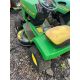 JOHN DEERE STX38 RIDE ON MOWER - STARTS, RUNS AND DRIVES - Image 5 of 6