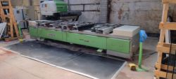 BIESSE ROVER 336, FULL WORKING, 3 AXIS, 5 SLOT MUTI AUTO TOOL CHANGER, DRILL GEAR BOX - NO VAT