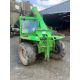 2001 MERLO 26.6 TELEHANDLER - Image 2 of 5