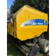 2012 NEW HOLLAND BR7060 ROUND BALER - Image 2 of 9