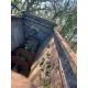 WEST 1600 SIDE MUCK SPREADER - Image 4 of 6