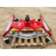 BRAND NEW SIROMER M750 TOPPER *YEAR 2023* C/W PTO SHAFT - Image 2 of 7