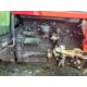 1996 MASSEY FERGUSON 6160 TRACTOR - Image 9 of 9