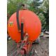 ABBEY 2000 GALLONS SLURRY TANKER - Image 3 of 8