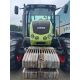 2010 CLAAS ARION 410 TRACTOR - LOW GENUINE HOURS - Image 2 of 11