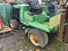 JOHN DEERE 900 ROBINE MOWER