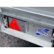 NEW 2025 IFOR WILLIAMS 14FT 6 TRAILER - C/W SIDES AND RAMP - Image 13 of 17