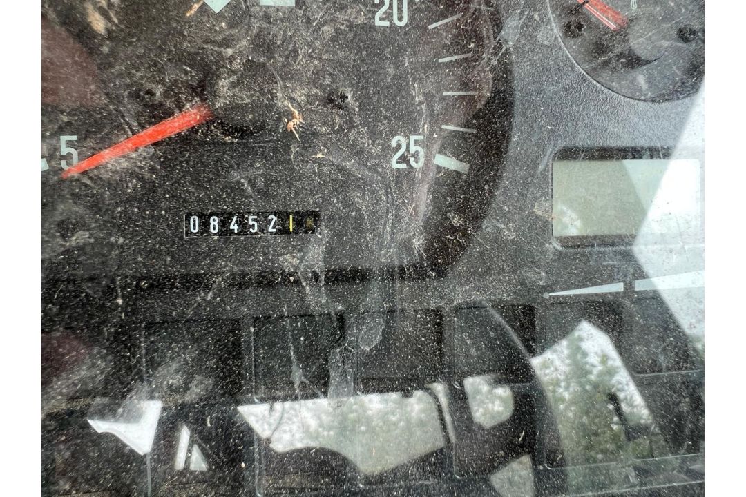 1999 MASSEY FERGUSON 6280 TRACTOR - Image 5 of 24