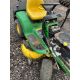 JOHN DEERE RIDE ON MOWER - SPARES AND REPAIRS - Image 5 of 6