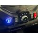 2024 BRAND NEW VOLCON HF1 ELECTRIC 4X4 UTV (EX DISPLAY) - DARK GREY - Image 10 of 19