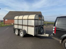 BATESON 45LT 10' x 5'8
