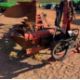 2009 KVERNELAND ES100-200 REVERSIBLE PLOUGH - AUTO RESET - Image 2 of 10