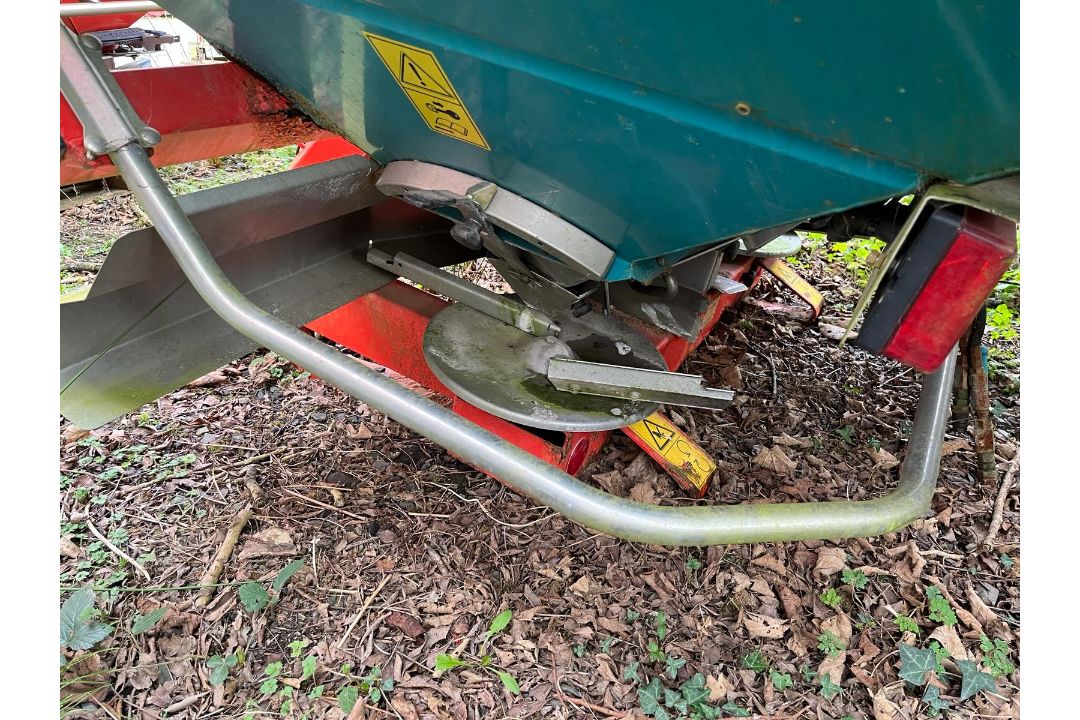 SULKY DPX28 FERTILISER SPREADER - Image 3 of 7