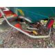 SULKY DPX28 FERTILISER SPREADER - Image 3 of 7
