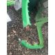 JOHN DEERE 6930 BONNET - REQUIRES SMALL REPAIR - Image 5 of 7