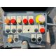1999 BOMAG BW120AD-3 DOUBLE DRUM VIBRATING ROLLER - C/W ROLL BAR - Image 8 of 11