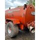 ABBEY 2000 GALLONS SLURRY TANKER - Image 7 of 8
