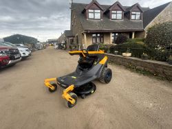 2022 STIGA GYRO 500E ZERO TURN RIDE ON LAWN MOWER