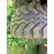 2012 NEW HOLLAND BR7060 ROUND BALER - Image 9 of 9