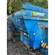 WEST 1600 SIDE DISCHARGE MUCK SPREADER - Image 1 of 9