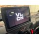 2024 BRAND NEW VOLCON HF1 ELECTRIC 4X4 UTV (EX DISPLAY) - DARK GREY - Image 9 of 19
