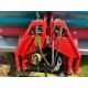 2012 SULKY X36 FERTILISER SPREADER - Image 7 of 10