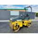 1999 BOMAG BW120AD-3 DOUBLE DRUM VIBRATING ROLLER - C/W ROLL BAR - Image 1 of 11