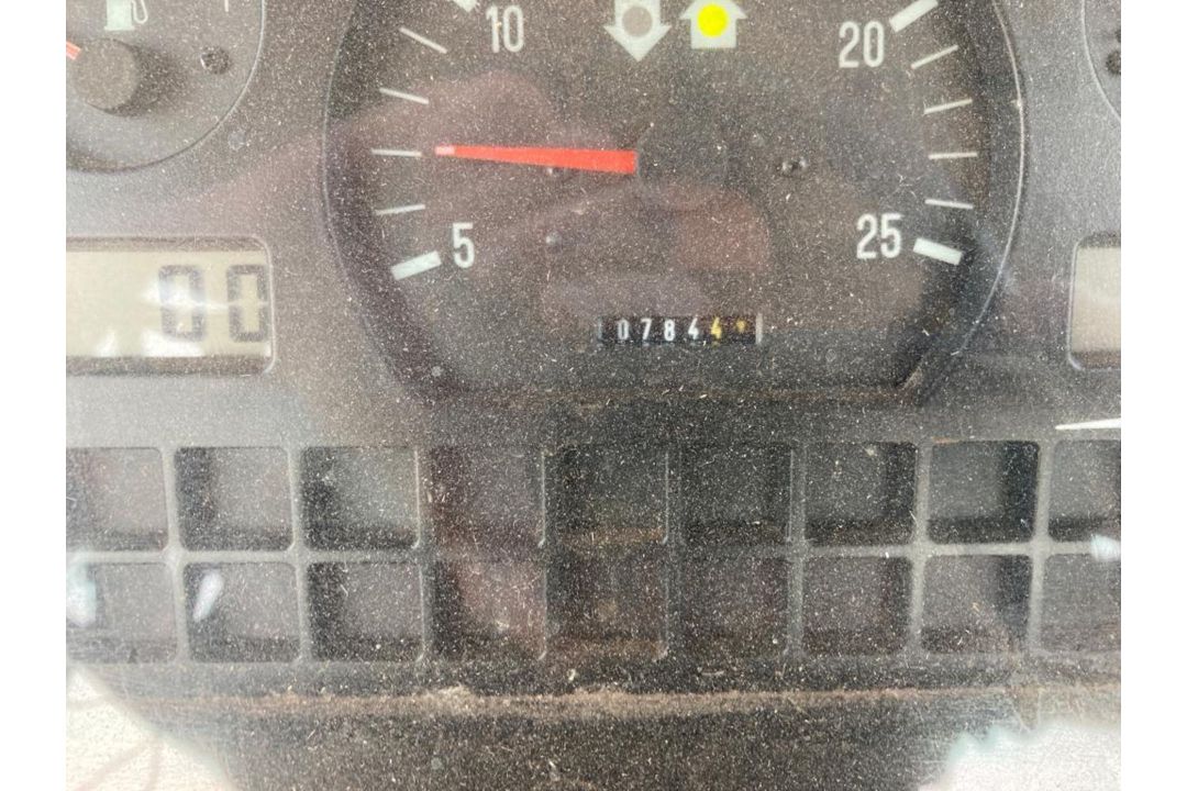 1999 MASSEY FERGUSON 6280 TRACTOR - Image 11 of 24