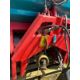 2012 SULKY X36 FERTILISER SPREADER - Image 9 of 10