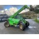 2001 MERLO 26.6 TELEHANDLER - Image 1 of 5