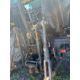 1999 MASSEY FERGUSON 6280 TRACTOR - Image 13 of 24
