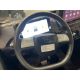 2024 BRAND NEW VOLCON HF1 ELECTRIC 4X4 UTV (EX DISPLAY) - DARK GREY - Image 11 of 19