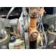 2009 CLAAS AREA 557 ATX TRACTOR - Image 7 of 12