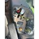 2009 CLAAS AREA 557 ATX TRACTOR - Image 5 of 12