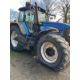 2003 NEW HOLLAND TM190 TRACTOR - Image 1 of 19