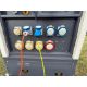 MHM GE-22-SSY 20KVA DIESEL GENERATOR WITH KNOTTS SINGLE AXLE TRAILER - Image 11 of 17