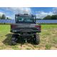 2024 BRAND NEW VOLCON HF1 ELECTRIC 4X4 UTV (EX DISPLAY) - DARK GREY - Image 6 of 19