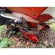 2012 KUHN 40.1 W FERTILISER SPREADER - Image 6 of 8