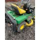 JOHN DEERE RIDE ON MOWER - SPARES AND REPAIRS - Image 4 of 6