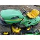 JOHN DEERE LR135 RIDE ON MOWER - Image 1 of 6