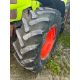2009 CLAAS AREA 557 ATX TRACTOR - Image 4 of 12