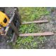DIECI CARRIAGE AND TINES - Image 1 of 6
