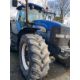 2003 NEW HOLLAND TM190 TRACTOR - Image 3 of 19