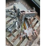 MASSEY FERGUSON PICKUP HITCH
