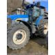 2003 NEW HOLLAND TM190 TRACTOR - Image 4 of 19
