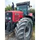 1999 MASSEY FERGUSON 6280 TRACTOR - Image 3 of 24